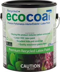 EcoCoat Paint